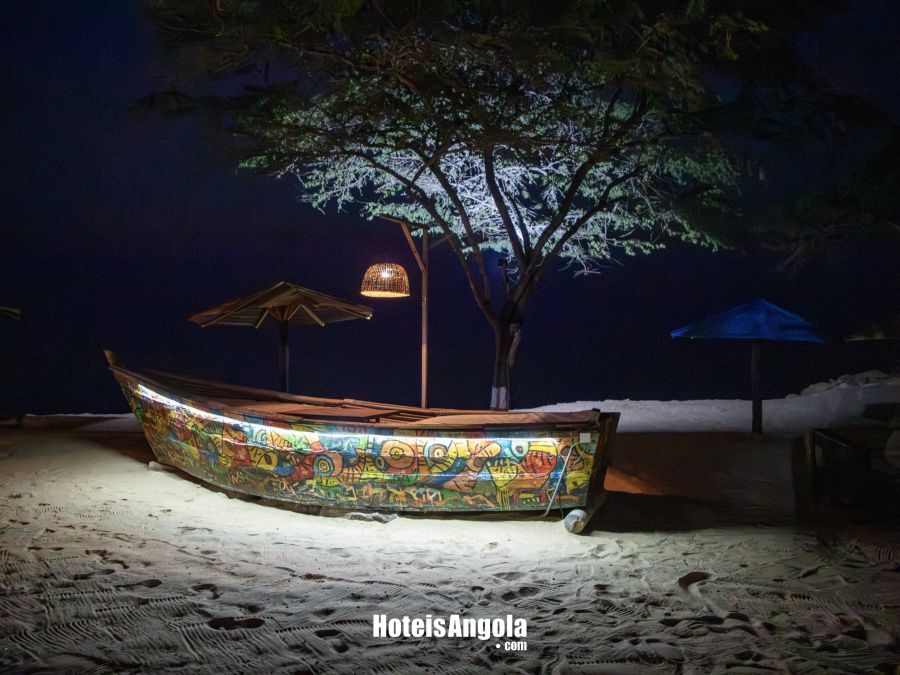 Queiroz Point Eco Resort - Imagem 11